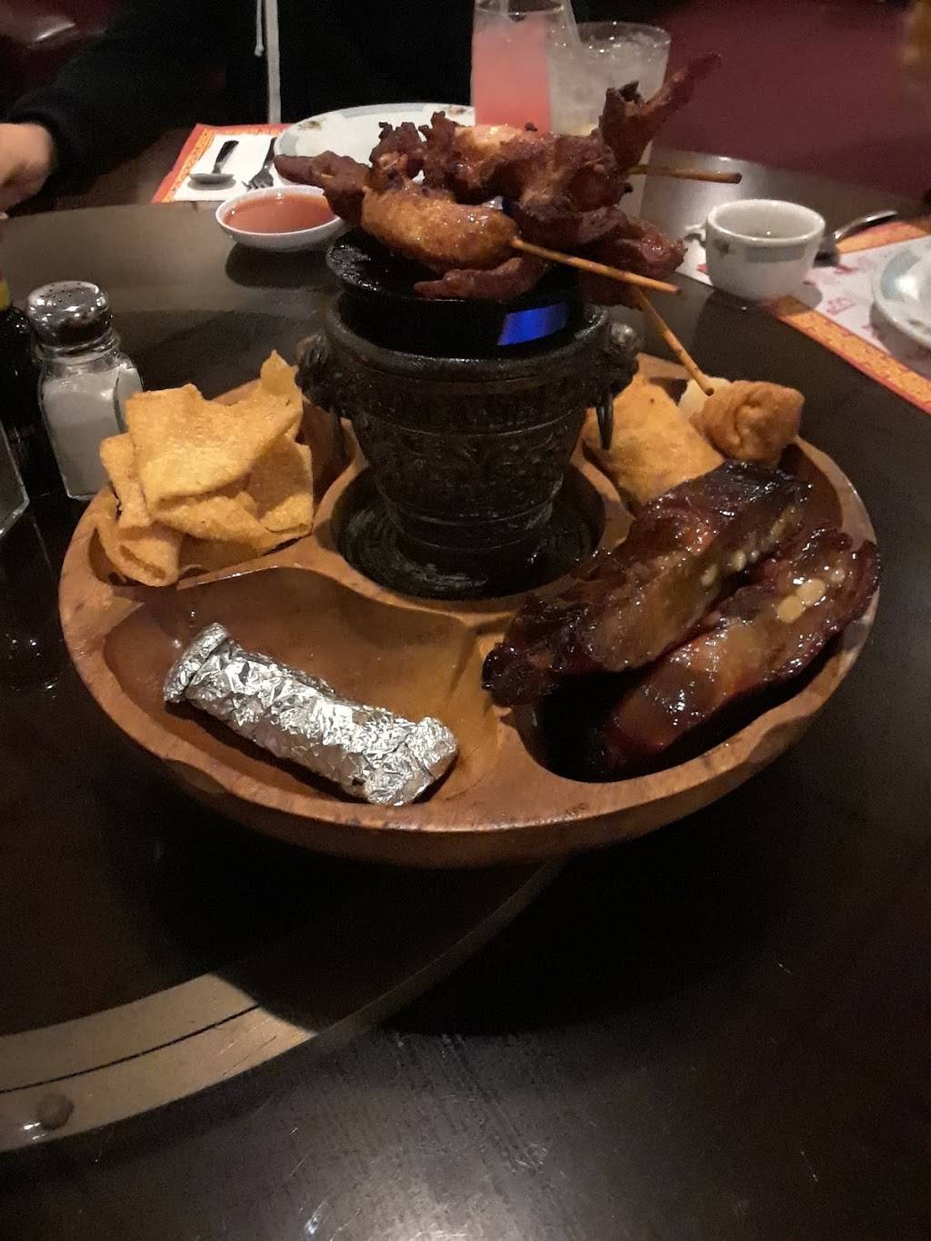 Canton Dragon | meal takeaway | 7307 W Indian School Rd #3137, Phoenix, AZ 85033, USA | 6238466125 OR +1 623-846-6125