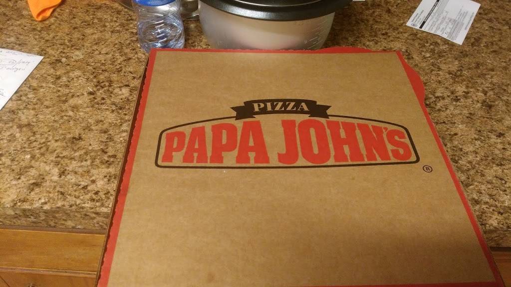 Papa Johns Pizza | restaurant | 2902 Hardy St Ste 90, Hattiesburg, MS 39401, USA | 6015448648 OR +1 601-544-8648