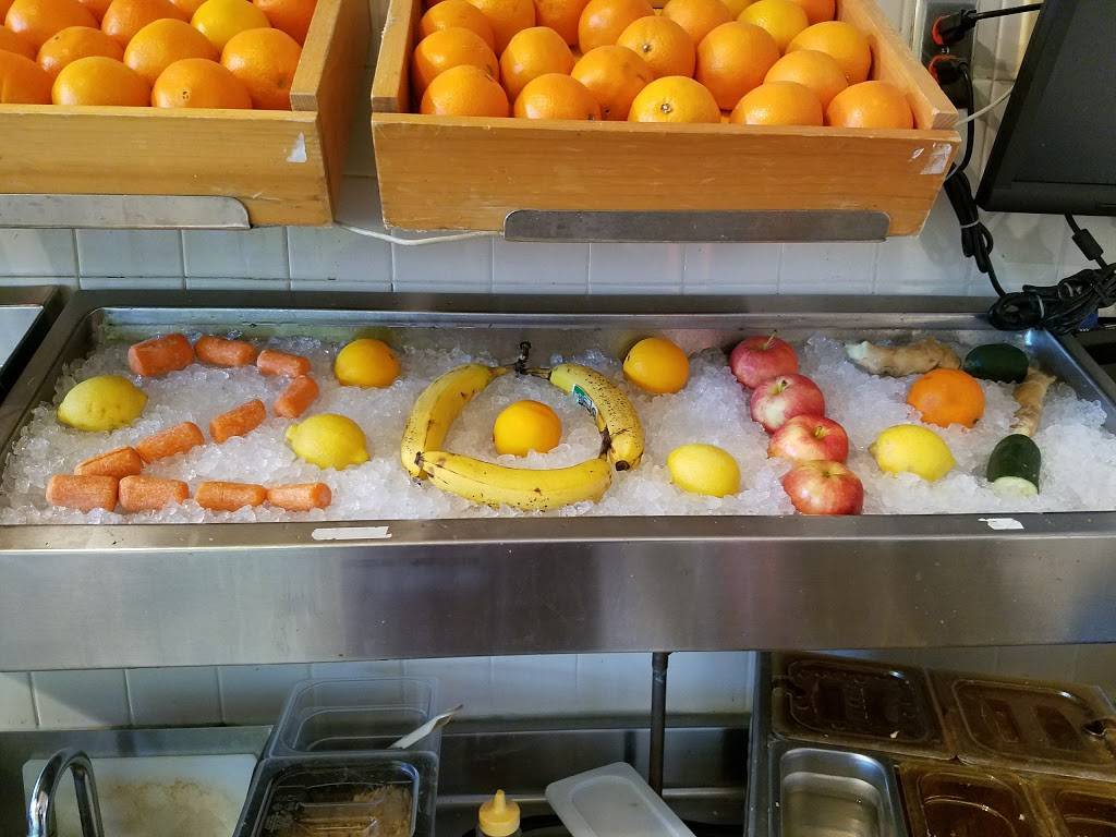 Jamba Juice University Towne Center | restaurant | 980 University Dr. E, #300, College Station, TX 77840, USA | 9798466200 OR +1 979-846-6200