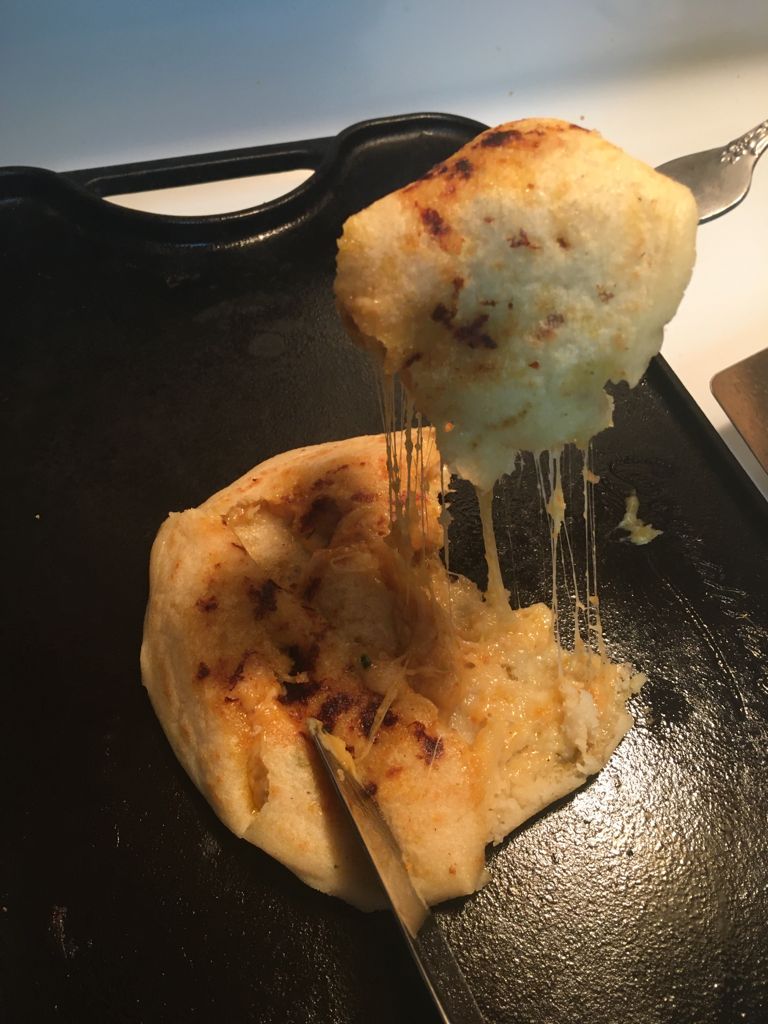 Pupuseria Alla Nostra | restaurant | 5457 Cenica St, Rio Grande City, TX 78582, USA | 9568447662 OR +1 956-844-7662