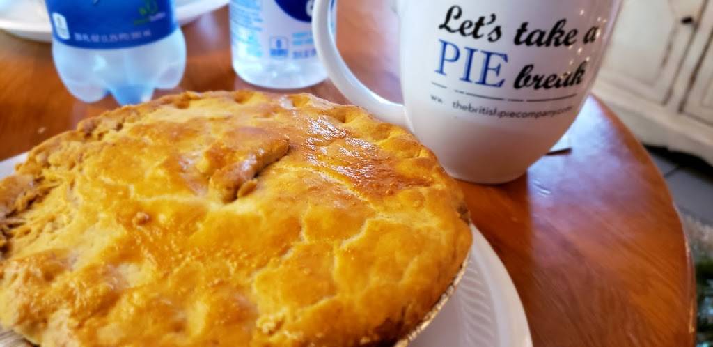 Pie Society City Market | bakery | 19 Jefferson St, Savannah, GA 31401, USA | 9126500050 OR +1 912-650-0050