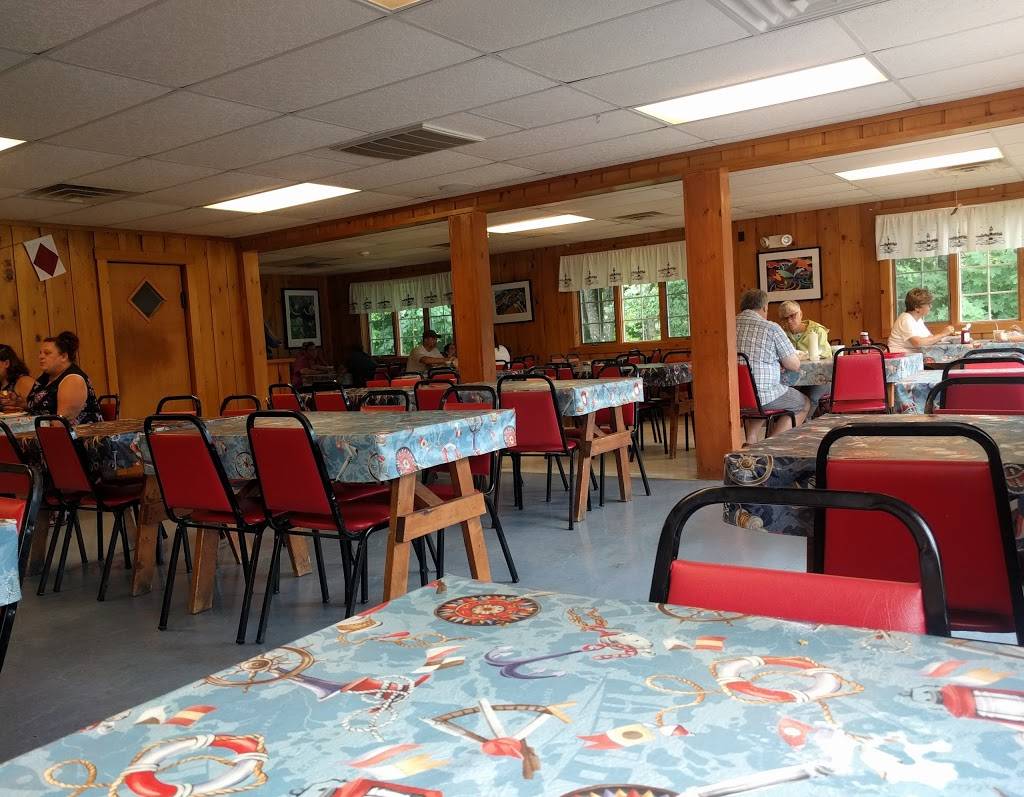 Seafood Center 1181 Portland Rd, Arundel, ME 04046, USA