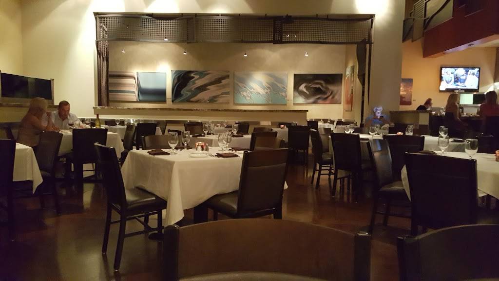 Mastrionis | restaurant | 3330 S Hualapai Way #160, Las Vegas, NV 89117, USA | 7023677511 OR +1 702-367-7511