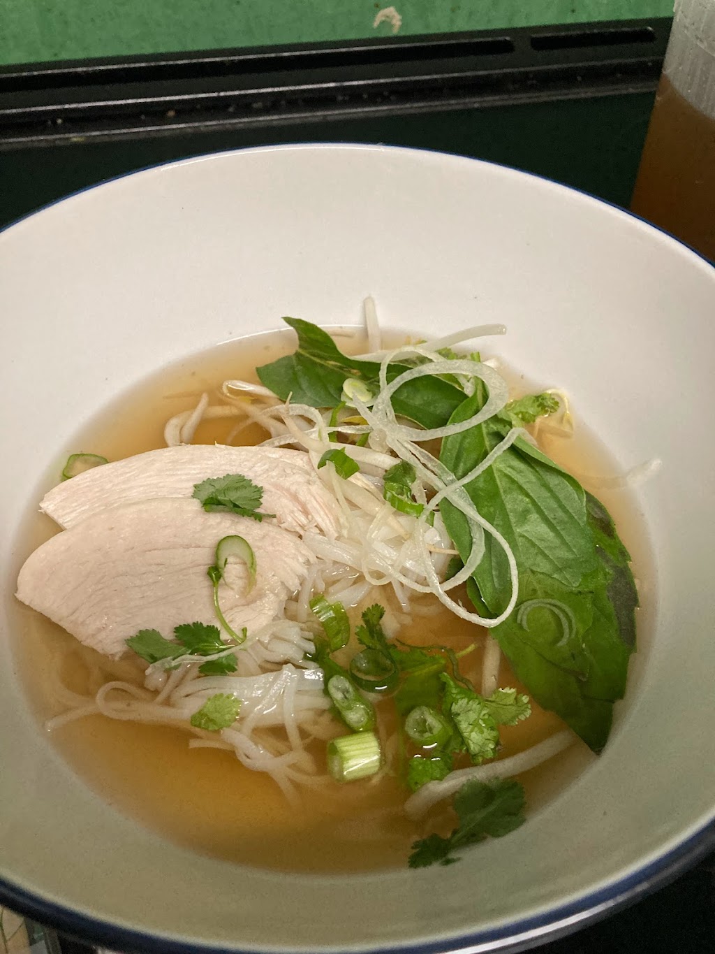 Phở 60 Cafe | restaurant | 10201 Midlothian Tpke, Richmond, VA 23235, USA | 8049933003 OR +1 804-993-3003