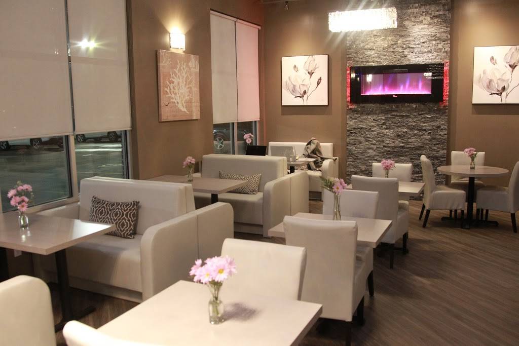 Element Tea & Wine Lounge | cafe | 5345 Belle Ct #4, Davenport, IA 52807, USA | 5633459463 OR +1 563-345-9463