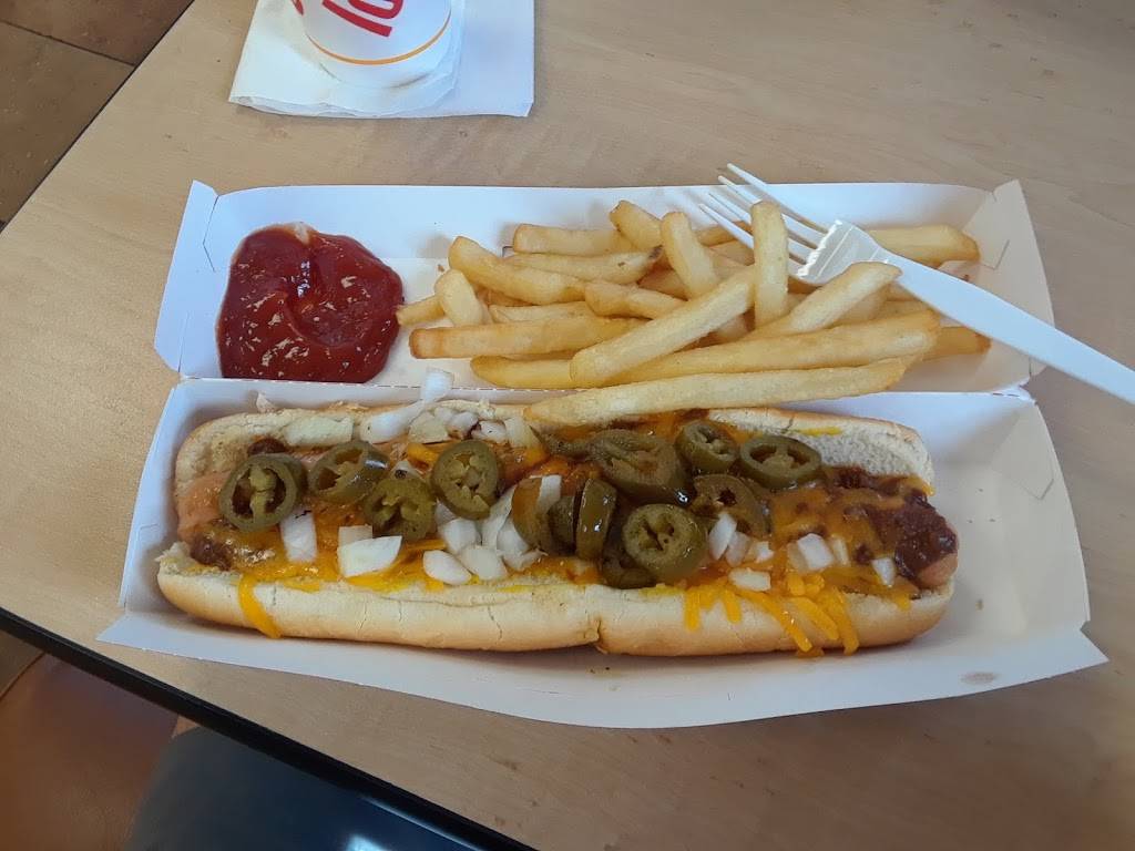 Dairy Queen Store | restaurant | 111 TX-239, Tivoli, TX 77990, USA | 3612863307 OR +1 361-286-3307