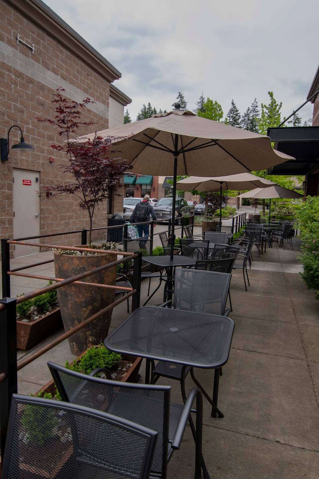 The Northern Public House 15415 Main St 101, Mill Creek, WA 98012, USA