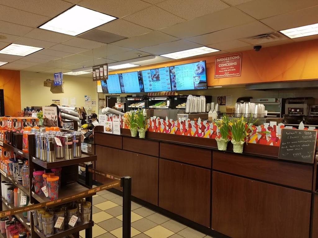 Dunkin Donuts | cafe | 401 Speedwell Ave, Morris Plains, NJ 07950, USA | 9734011270 OR +1 973-401-1270