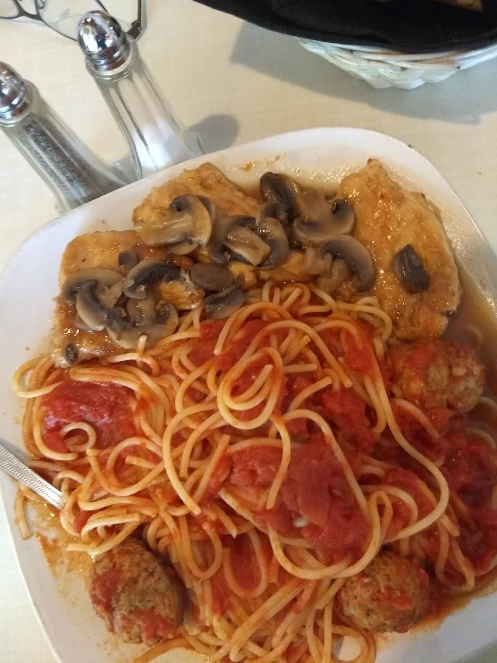 Ristorante Denicola MALLARD CREEK SHOPPING CENTER, 130 Almshouse Rd