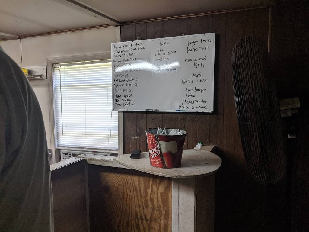 Homestyle Restaurant | restaurant | 96 J M Tatum Industrial Dr, Hattiesburg, MS 39401, USA | 6015444932 OR +1 601-544-4932