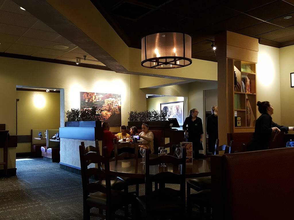 olive garden tucson mall phone number