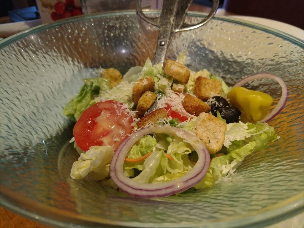 Olive Garden Italian Restaurant Meal Takeaway 401 S Mt Juliet