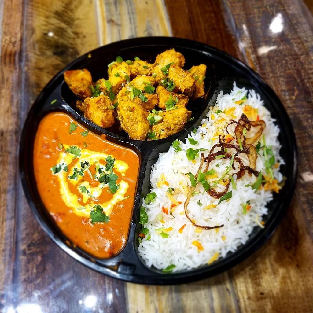 Bombay Dhabba | restaurant | 615 S Trooper Rd, Audubon, PA 19403, USA | 4846791631 OR +1 484-679-1631