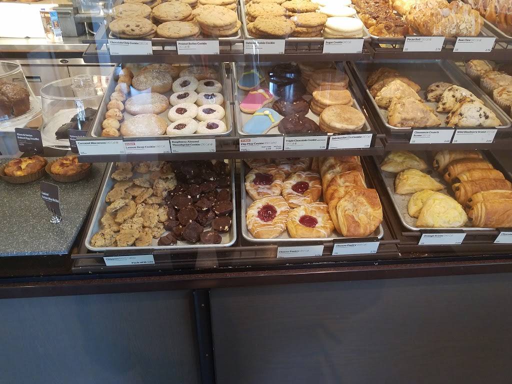 Panera Bread | cafe | 9995 W McDowell Rd, Avondale, AZ 85392, USA | 6238896313 OR +1 623-889-6313