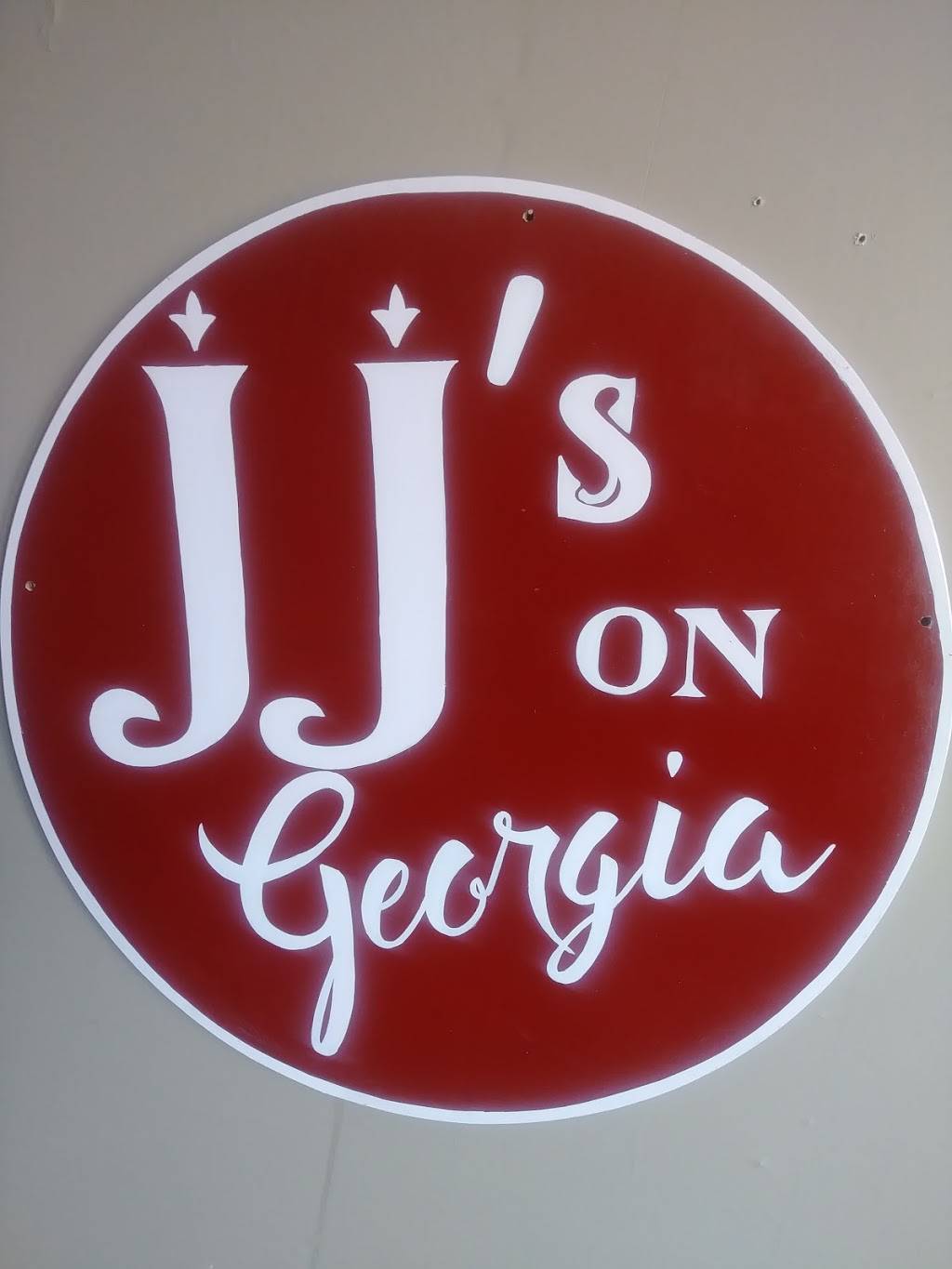 JJs On Georgia | restaurant | 313 Georgia St, Louisiana, MO 63353, USA | 5737542054 OR +1 573-754-2054