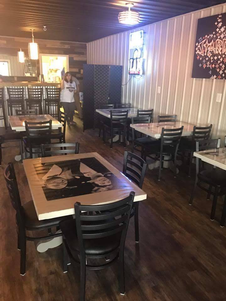 Stardust Grill and Gaming | restaurant | 103 Chestnut St, Pulaski, IL 62976, USA | 6183426455 OR +1 618-342-6455