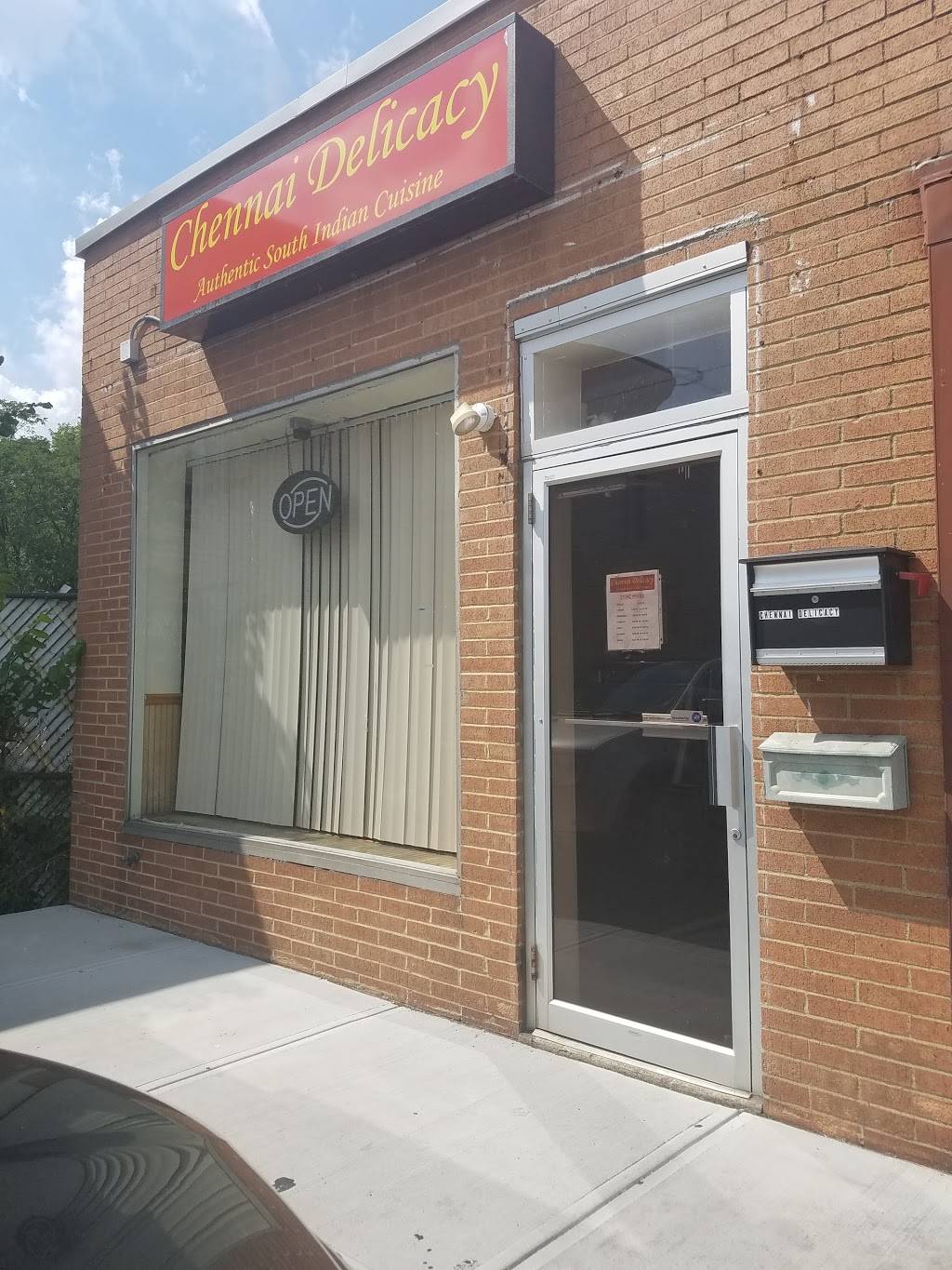 Chennai Delicacy | restaurant | 6328 Pearl Rd, Parma Heights, OH 44130, USA | 4404813737 OR +1 440-481-3737