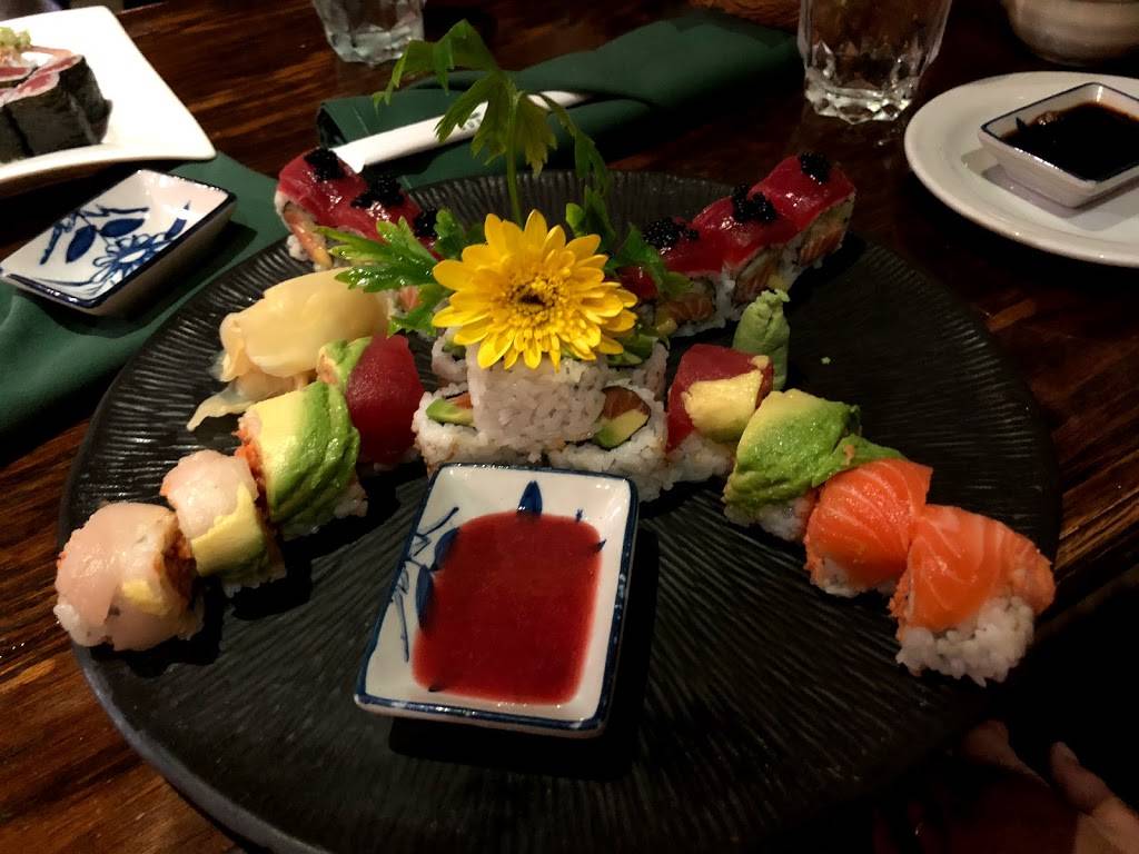 Matsu Sushi 70th St | restaurant | 411 E 70th St, New York, NY 10021, USA | 2127445454 OR +1 212-744-5454