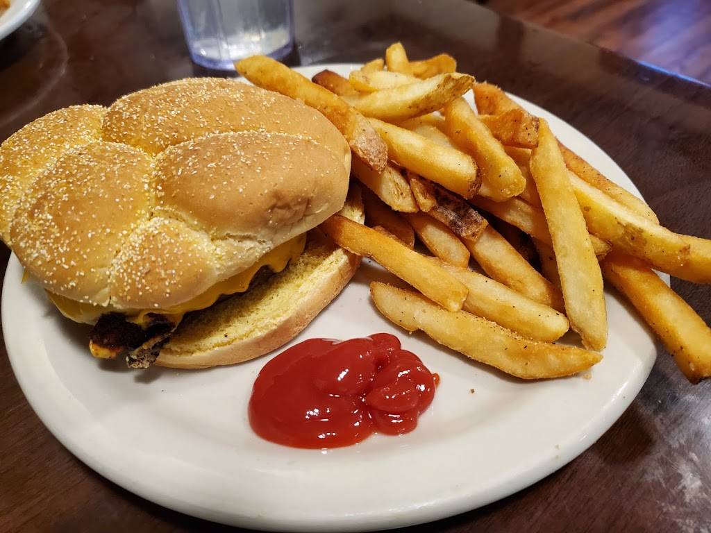 The Heidelberg | restaurant | 8660 N Main St, Helen, GA 30545, USA | 7068780061 OR +1 706-878-0061