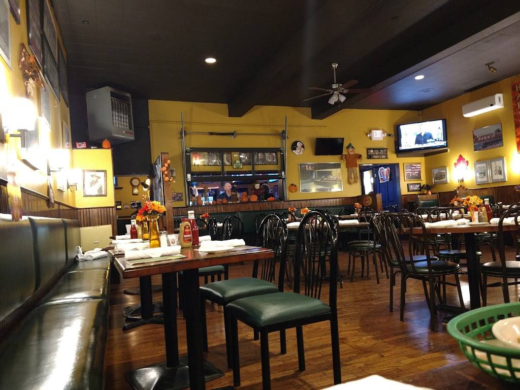 Murph's | 935 Hempstead Turnpike, Franklin Square, NY 11010, USA