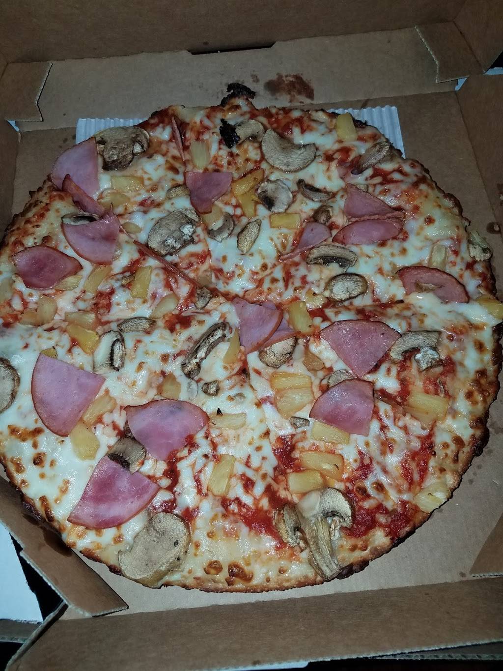 Dominos Pizza | meal delivery | 6434 N Preston Hwy Ste 4, Louisville, KY 40229, USA | 5029554444 OR +1 502-955-4444