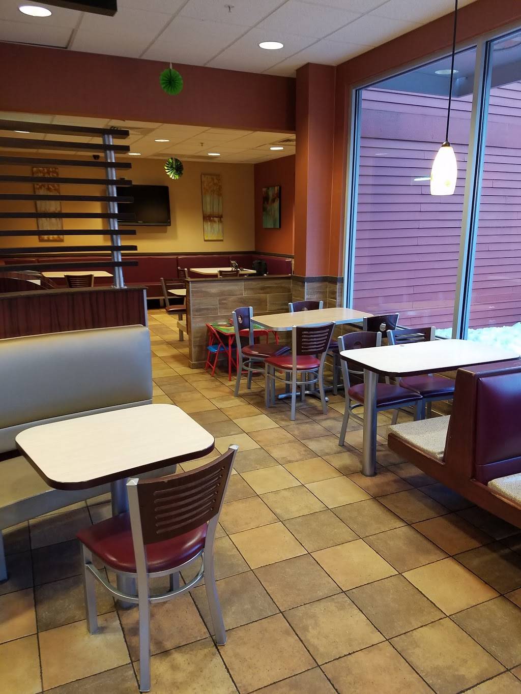 McDonalds | cafe | 9 Sellersville Dr, East Stroudsburg, PA 18301, USA | 5702232270 OR +1 570-223-2270