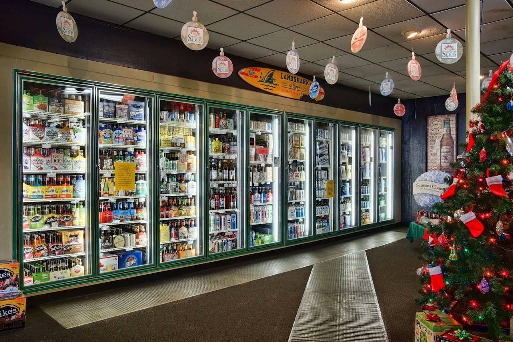 Sunshine 6-Packs and Subs | restaurant | 1244 Broad St, Montoursville, PA 17754, USA | 5703681258 OR +1 570-368-1258