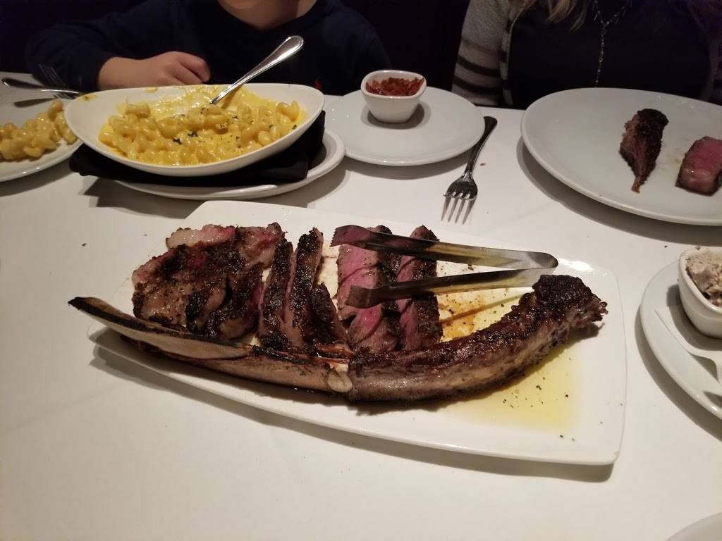 Fleming's Prime Steakhouse & Wine Bar 3342 W Friendly Ave, Greensboro