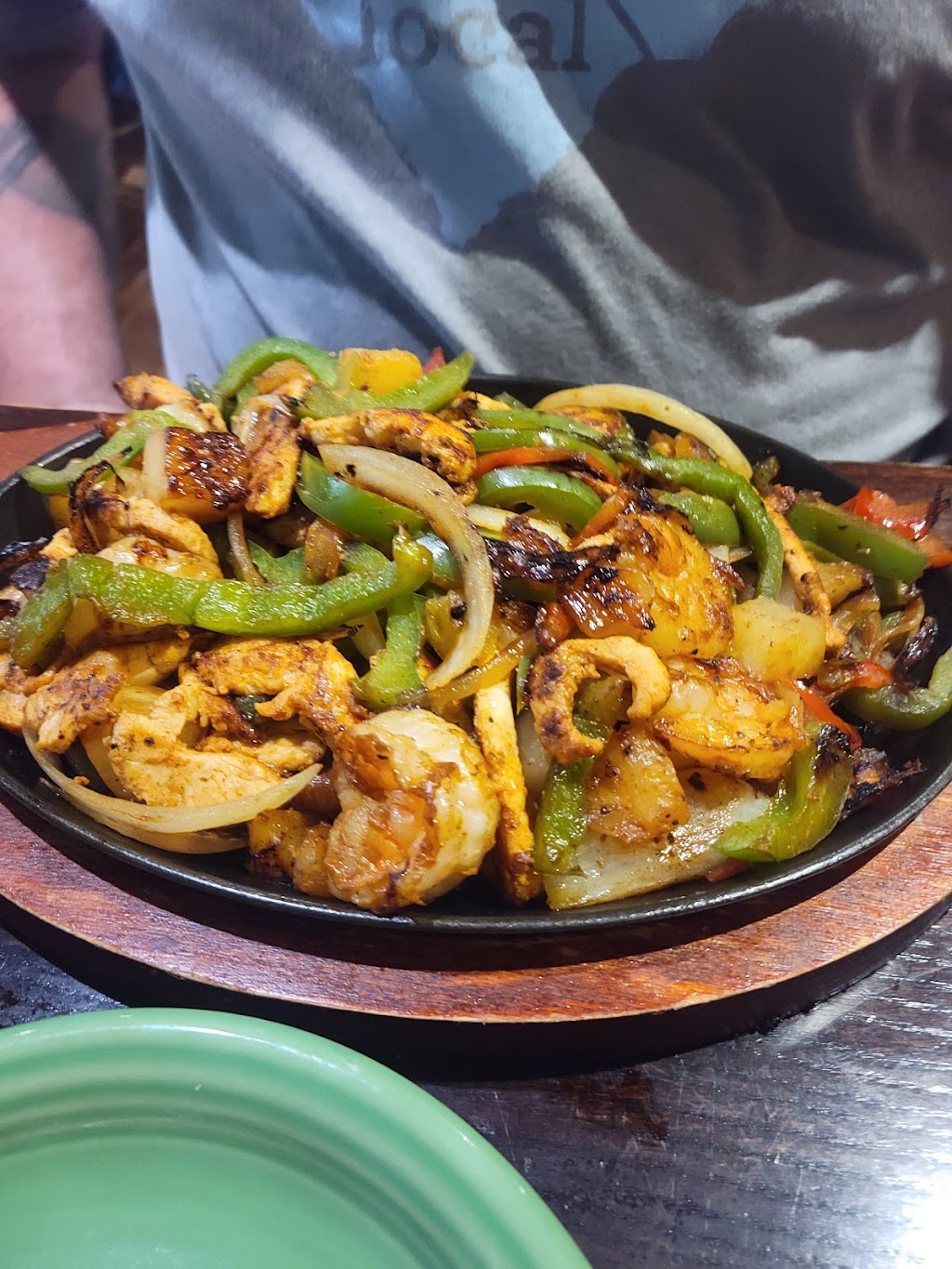 Casa Tequila Mexican Grill | restaurant | 2215 India Hook Rd, Rock Hill, SC 29732, USA | 8033291930 OR +1 803-329-1930