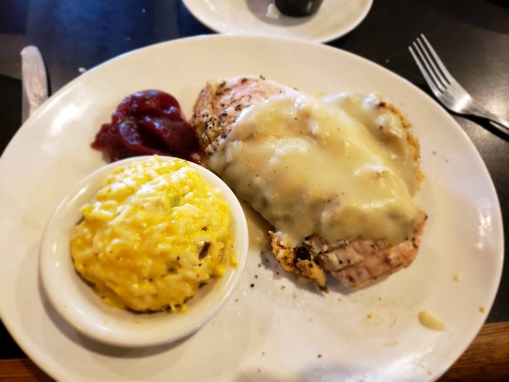 Cotton Patch Cafe | restaurant | 3111 S 31st St #3043A, Temple, TX 76502, USA | 2547713899 OR +1 254-771-3899