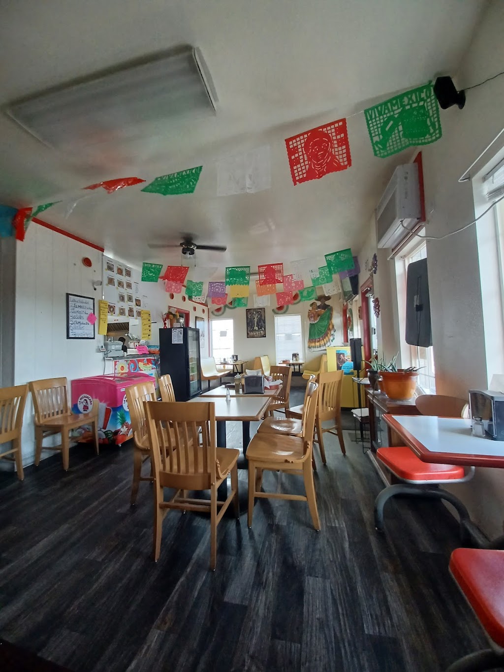 Taquería El Gallito Restaurante | restaurant | 3116 Garrity Blvd #158, Nampa, ID 83687, USA | 2089651485 OR +1 208-965-1485