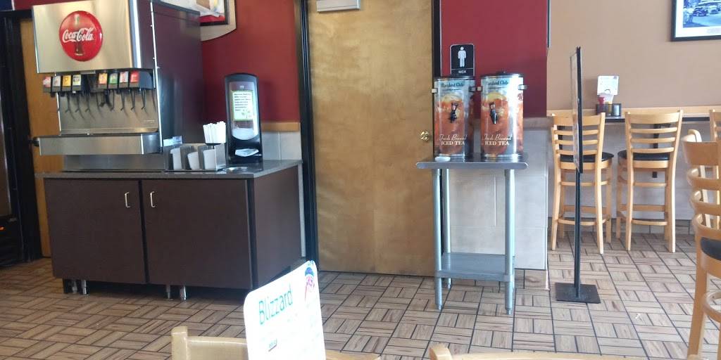 Dairy Queen Grill & Chill | restaurant | 6723 Deerfoot Pkwy, Clay, AL 35048, USA | 2056801337 OR +1 205-680-1337