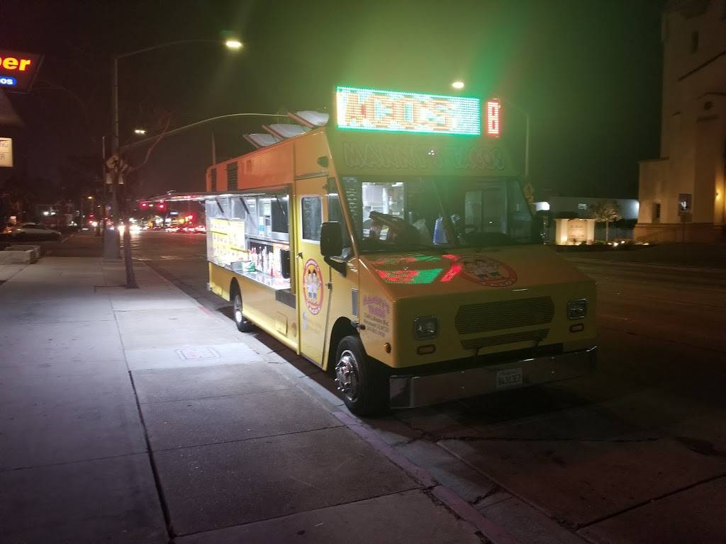 Mannys Tacos 2 | restaurant | 950 E 33rd St, Signal Hill, CA 90755, USA | 5623814410 OR +1 562-381-4410