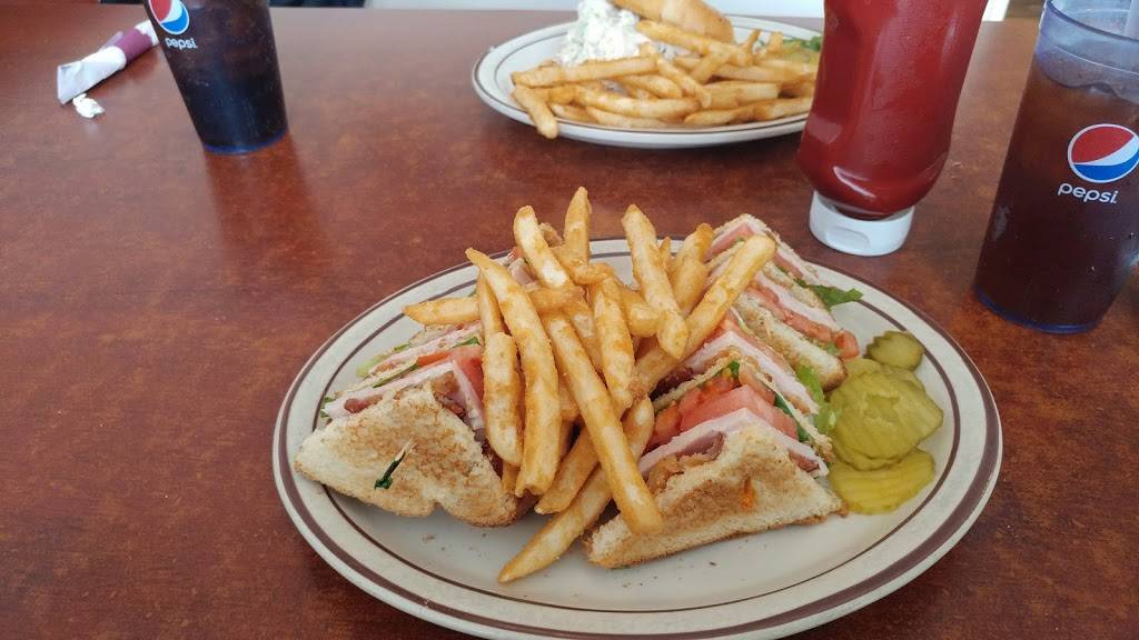 Main Street Diner | restaurant | 203 Main St, Boonville, MO 65233, USA | 6608823590 OR +1 660-882-3590