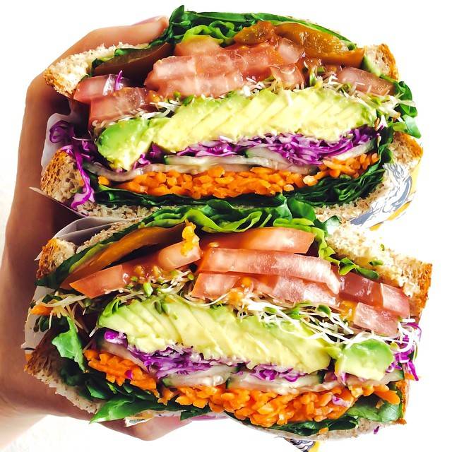 Lenwich | meal delivery | 1269 1st Avenue, New York, NY 10021, USA | 2122880852 OR +1 212-288-0852