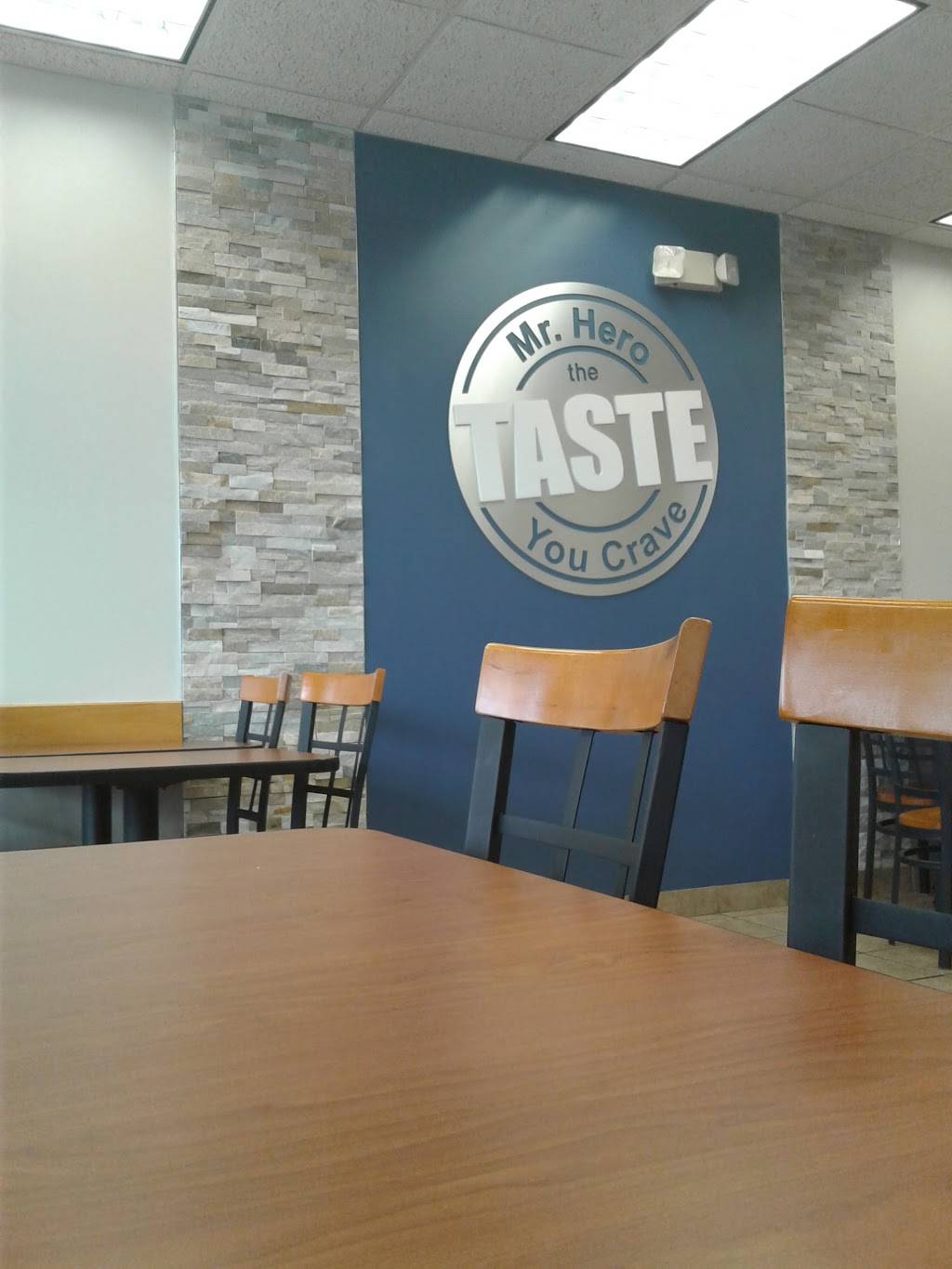Mr. Hero | meal takeaway | 6833 Pearl Rd, Cleveland, OH 44130, USA | 4408884376 OR +1 440-888-4376