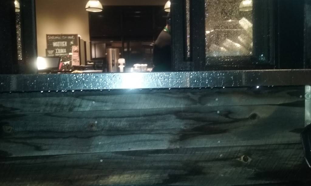 Starbucks | cafe | 14940 Whittier Blvd, Whittier, CA 90605, USA | 5627891022 OR +1 562-789-1022