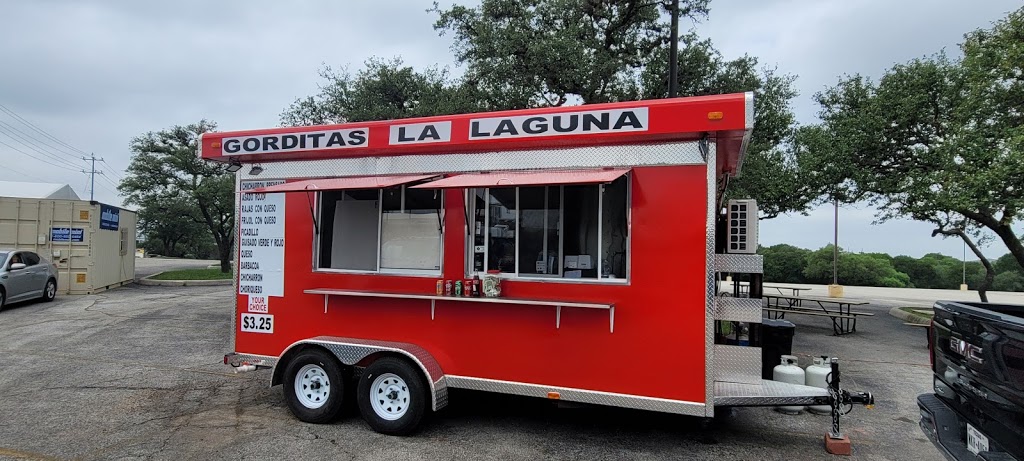 Gorditas La Laguna | restaurant | 901 N Loop 1604 W, San Antonio, TX 78232, USA