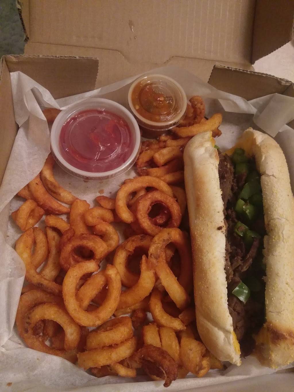 Mr Pizza Meal Delivery 800 Ecorse Rd Ypsilanti Mi 48198 Usa