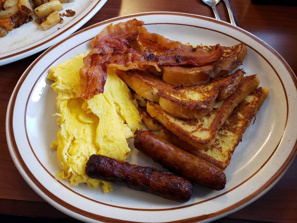 Grandma's Kitchen, Whitefield, NH