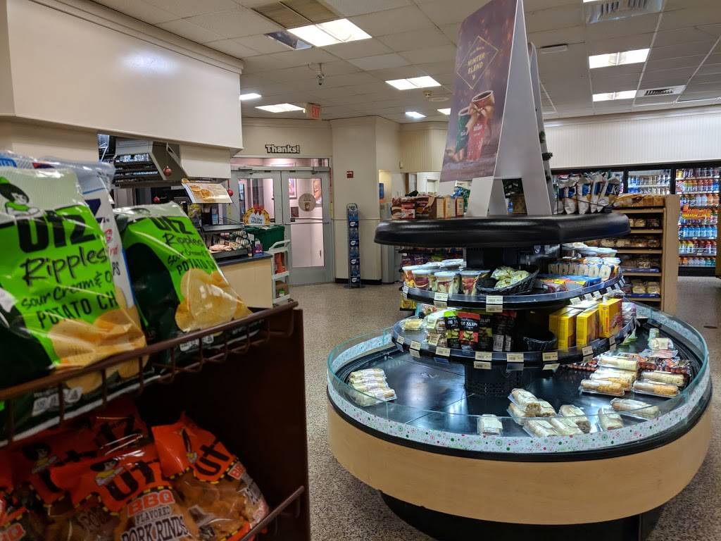 wawa mckendree road brandywine md