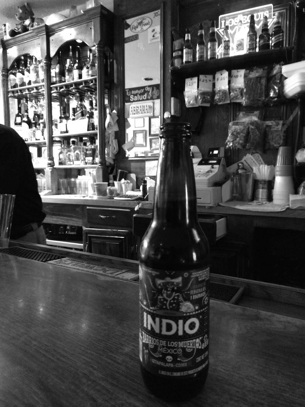 Bar Diana | restaurant | Calle Cárdenas 35, Centro, Pliego, 21400 Tecate, B.C., Mexico | 016656540515 OR +52 665 654 0515