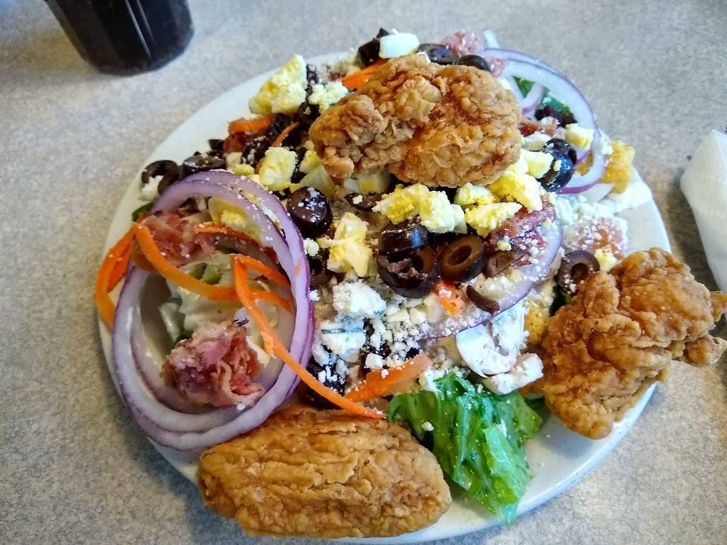 Sizzler | restaurant | 42137 Big Bear Blvd, Big Bear Lake, CA 92315, USA | 9098661055 OR +1 909-866-1055