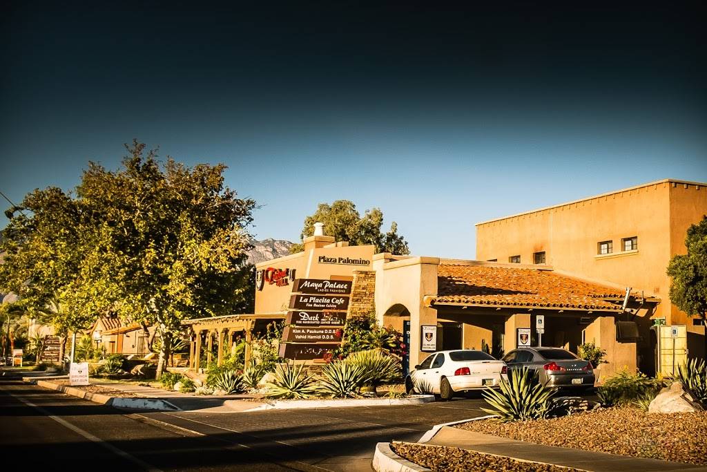 Trident Grill II - Restaurant | 2910 N Swan Rd, Tucson, AZ 85712, USA