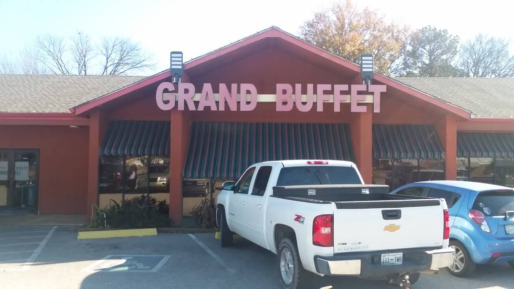 Grand Buffet 7954 US51, Millington, TN 38053, USA