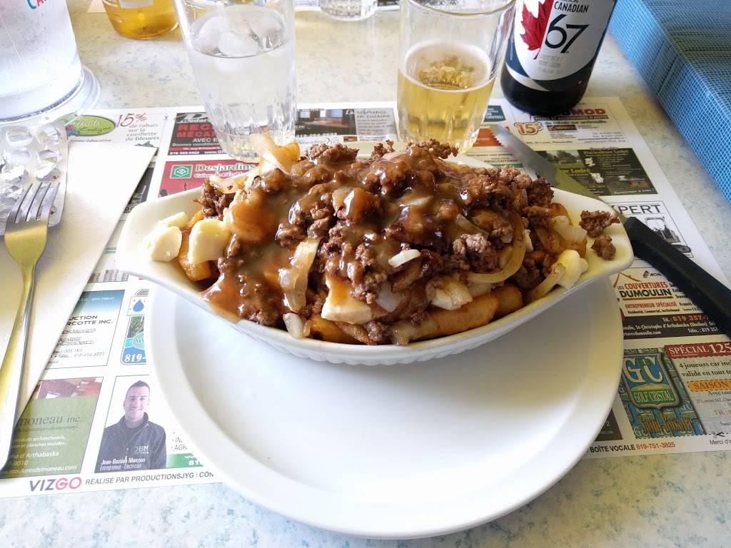 Jo-Dre Pizzeria | restaurant | 1157 Rue Henri, Val-Alain, QC G0S 3H0, Canada | 4187443400 OR +1 418-744-3400