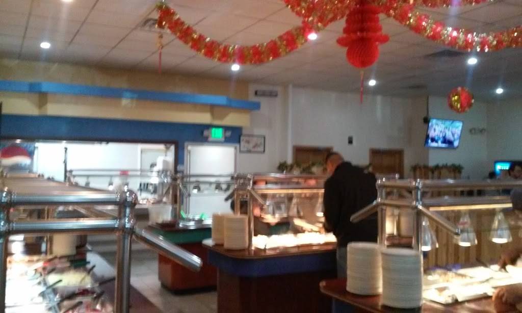 Lins Garden Buffet | restaurant | 108 W State St, Princeton, IN 47670, USA | 8123853251 OR +1 812-385-3251