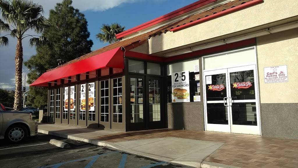 Carl's Jr. | 8225 E Santa Ana Canyon Rd, Anaheim, CA 92808, USA