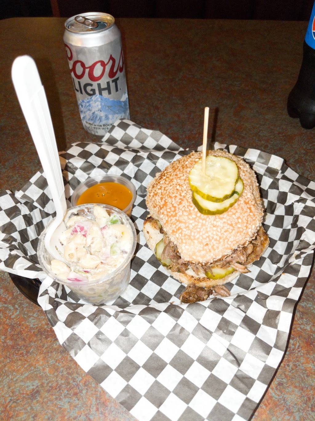 Barleypops 132 Petro Rd, Kingston Springs, TN 37082, USA