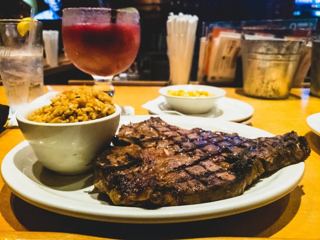Texas Roadhouse Restaurant 2706 Chapel Hill Rd, Douglasville, GA 30135, USA
